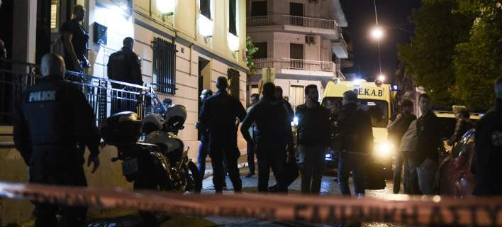 Αποκάλυψη για τους εκτελεστές του Ζαφειρόπουλου: Συζήτησαν 20 λεπτά μαζί του πριν τον πυροβολήσουν!
